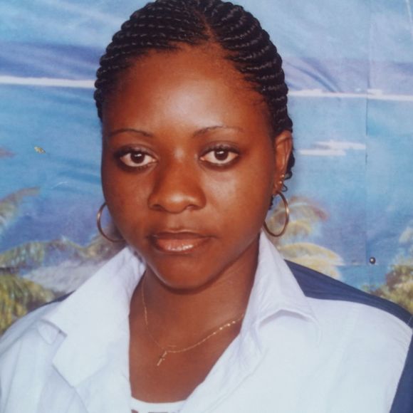 Meet your Posher, Agbor shella - Picture 1 of 1